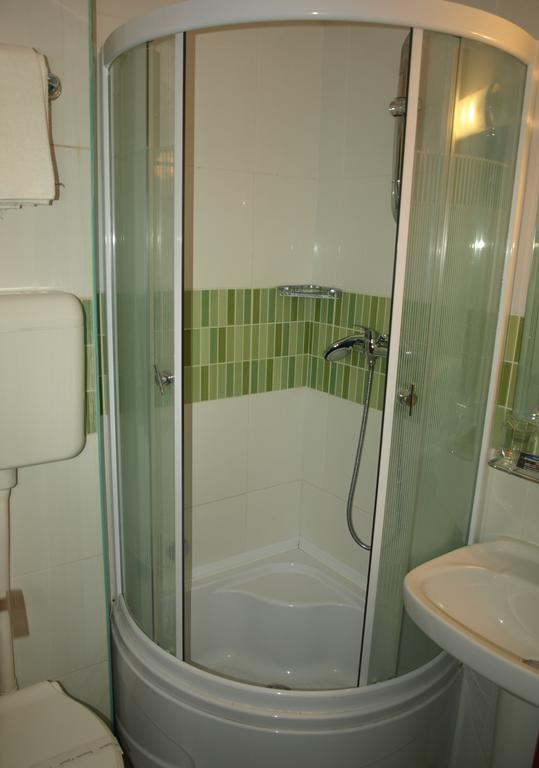 Hotel Podravina Koprivnica Habitación foto